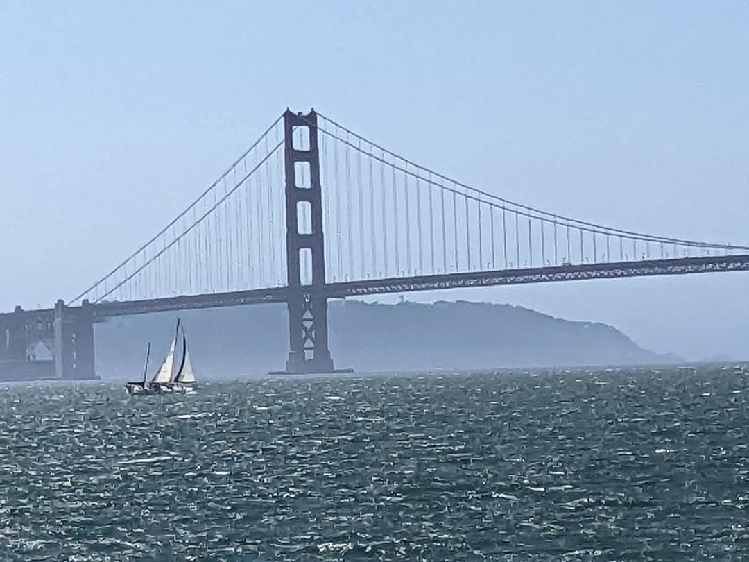 Golden Gate Bridge