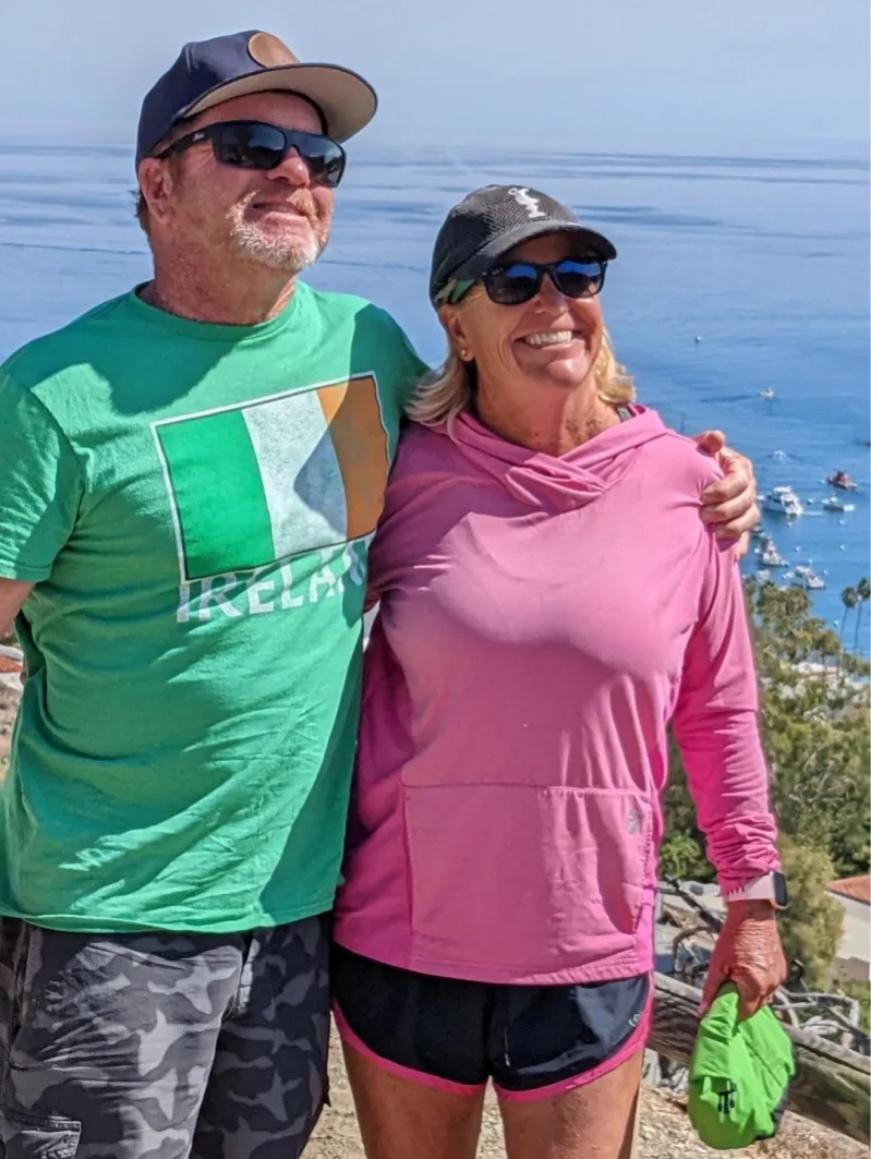 Avalon - Catalina Island
