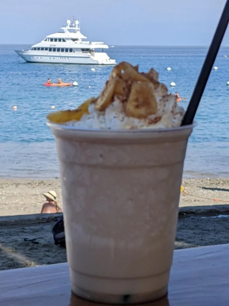 Descanso Beach Club - Avalon