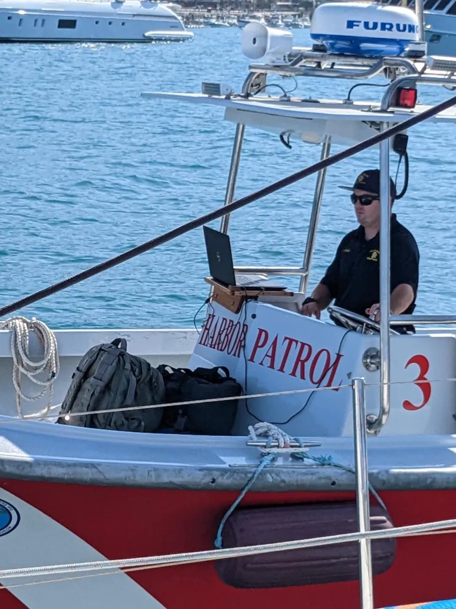 Avalon Harbor