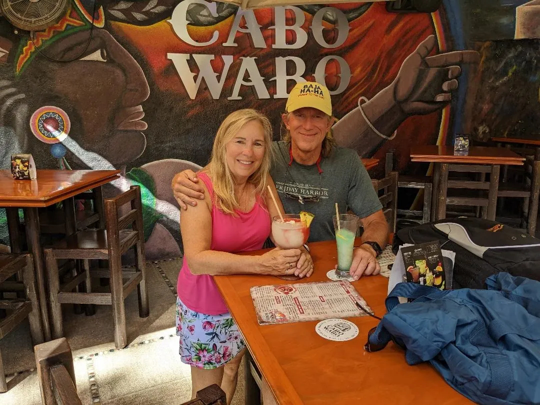 Cabo San Lucas