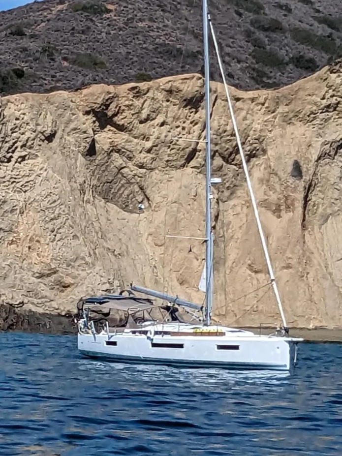 Channel Islands