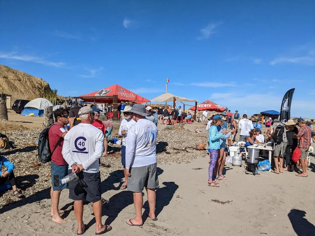 Turtle Bay Beach Party