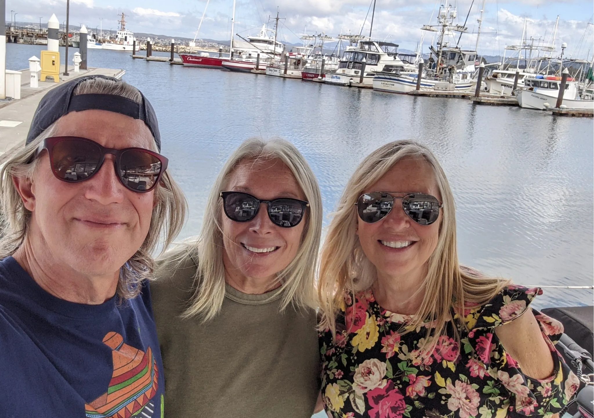 Monterey, CA