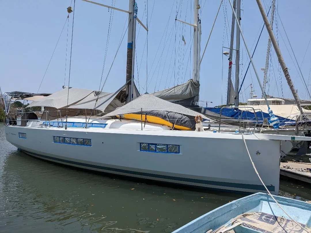 Island Summers is put to bed for hurricane season