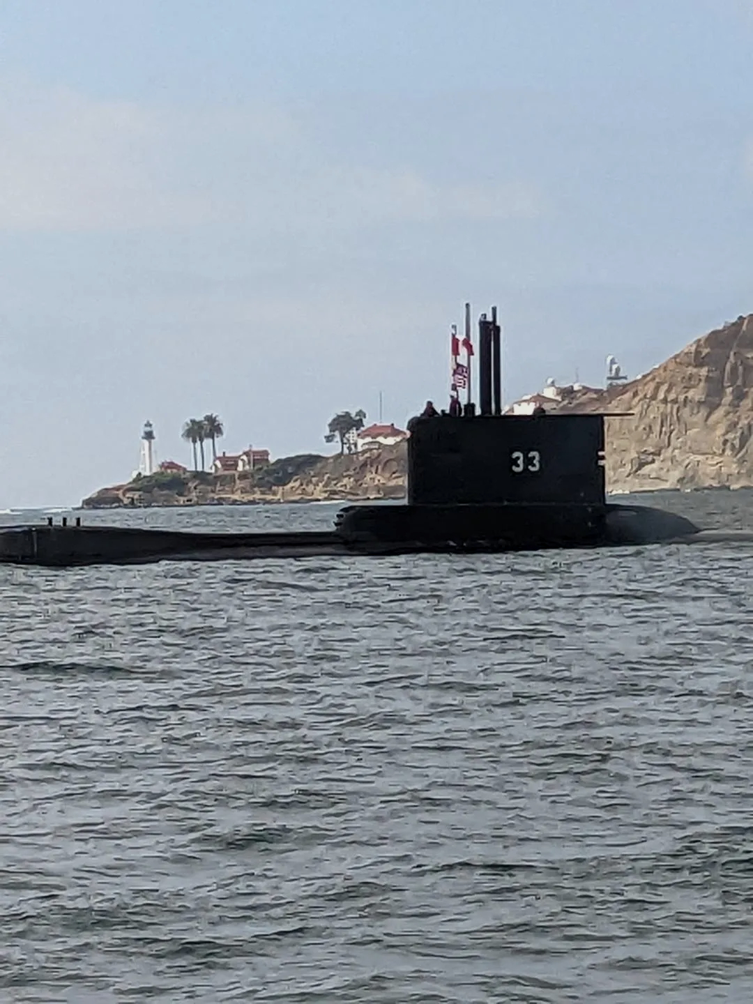 USS Carl Vinson