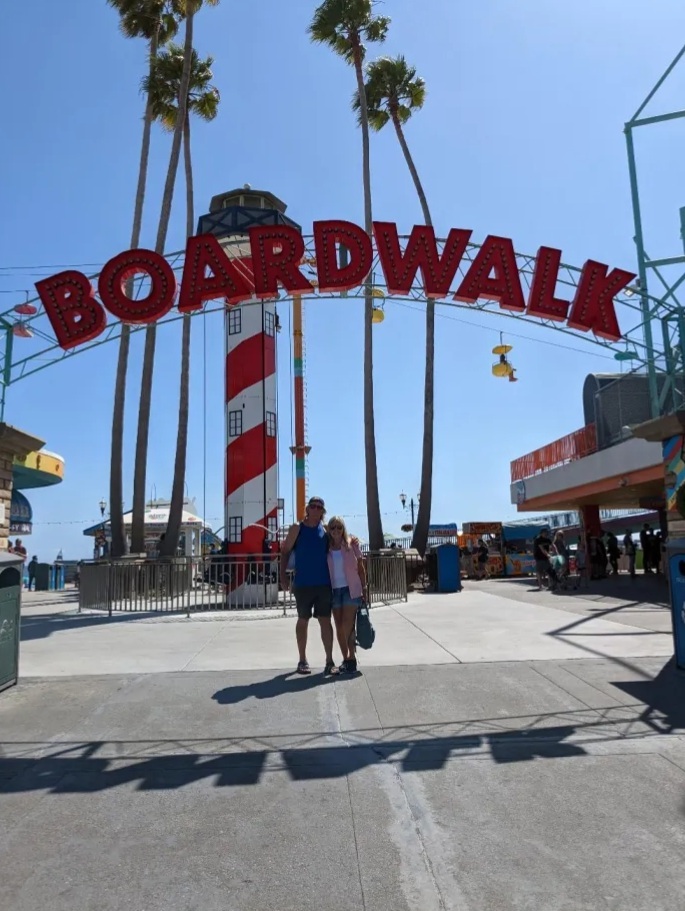 Santa Cruz, CA
