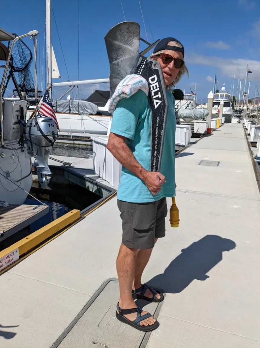 Venture Marina
