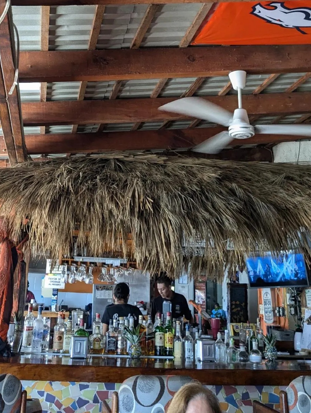 El Coleguita Beach Bar Puerto Vallarta